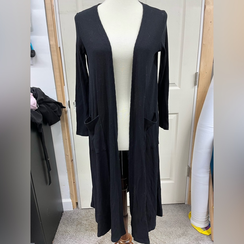 Black Duster